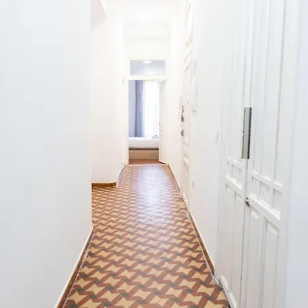 Apartamento L&G Altamira Alicante Exterior photo