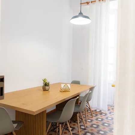 Apartamento L&G Altamira Alicante Exterior photo