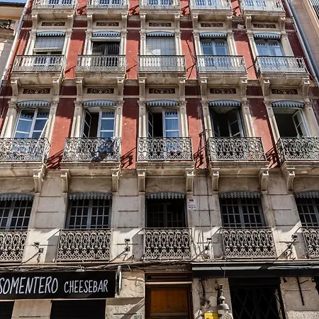 Apartamento L&G Altamira Alicante Exterior photo