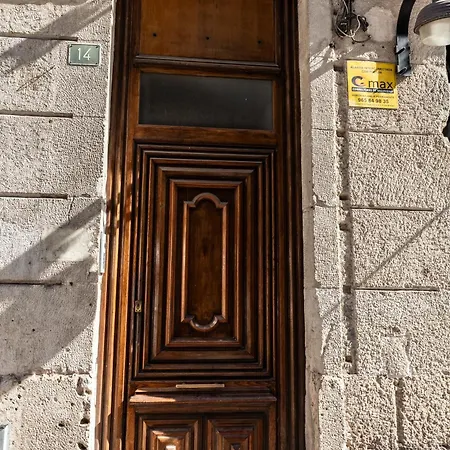 Apartamento L&G Altamira Alicante Exterior photo