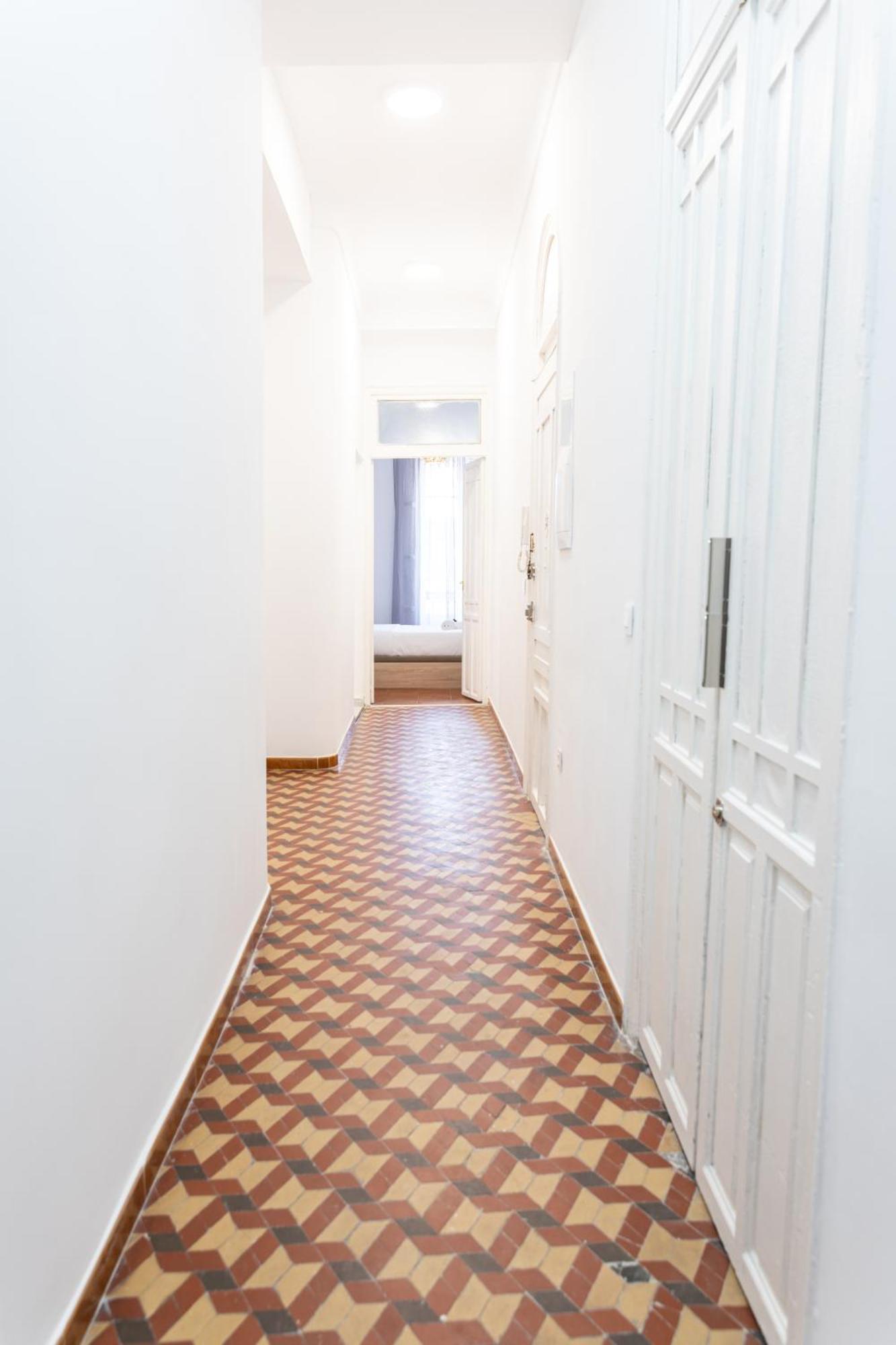 Apartment L&g Altamira Alicante