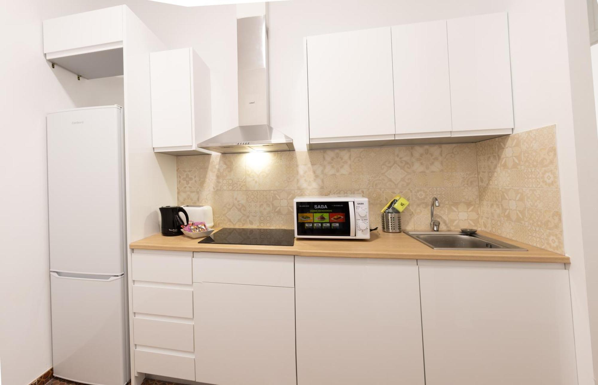 Apartment L&g Altamira Alicante