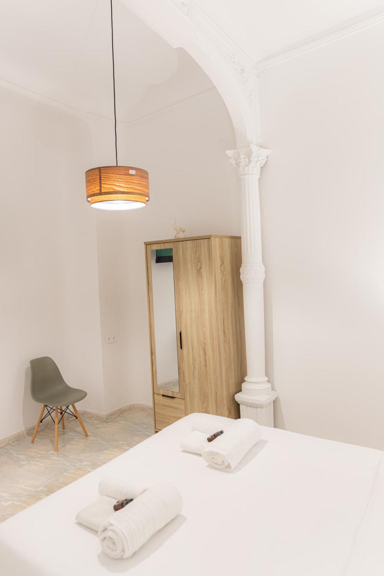 Apartment L&g Altamira