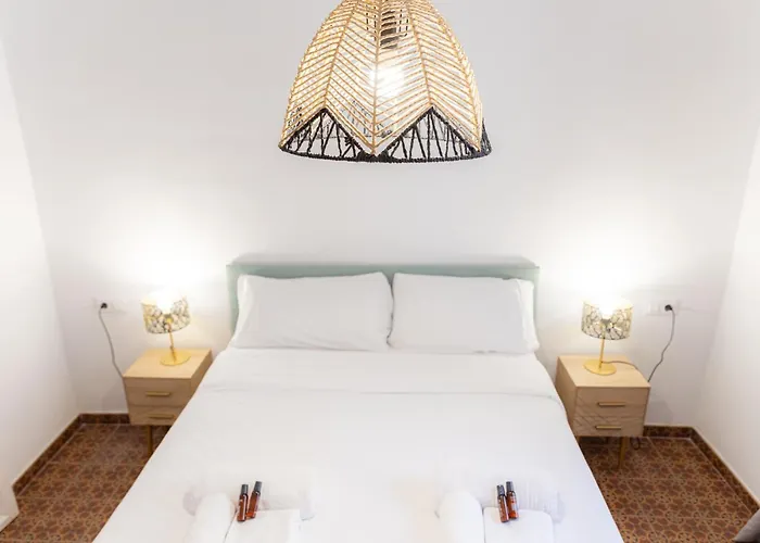 Apartamento L&G Altamira