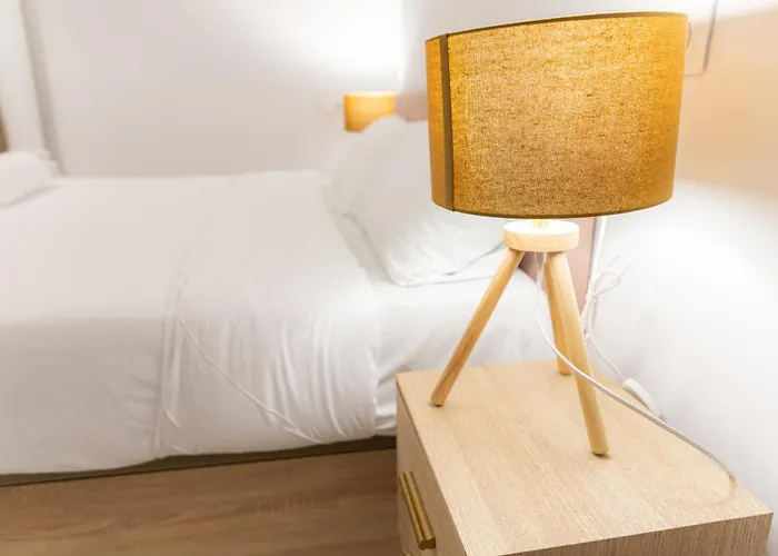 Apartamento L&G Altamira
