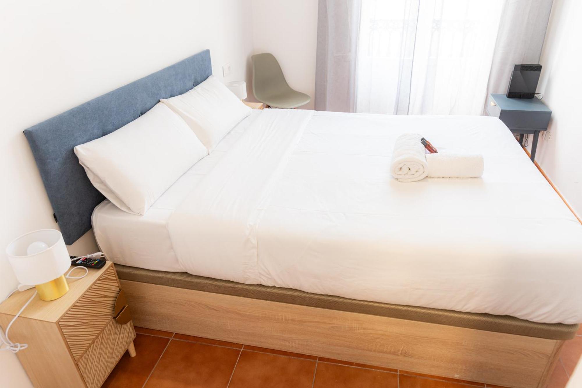 L&g Altamira Apartment *