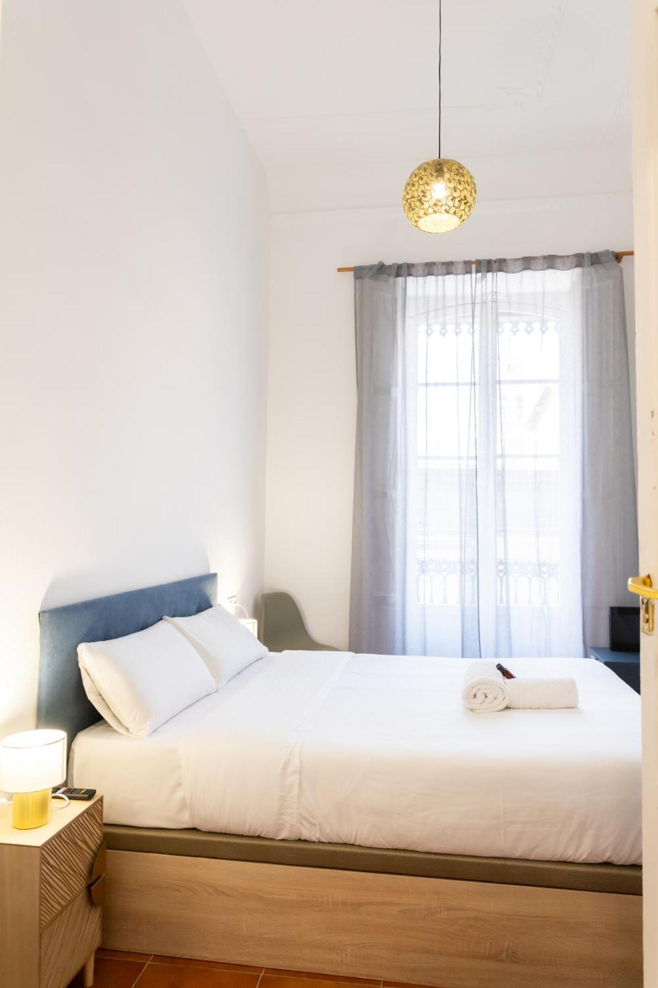 Apartment L&g Altamira