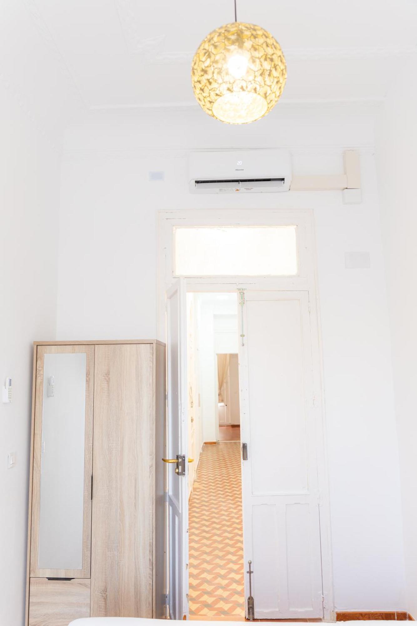 Apartment L&g Altamira *