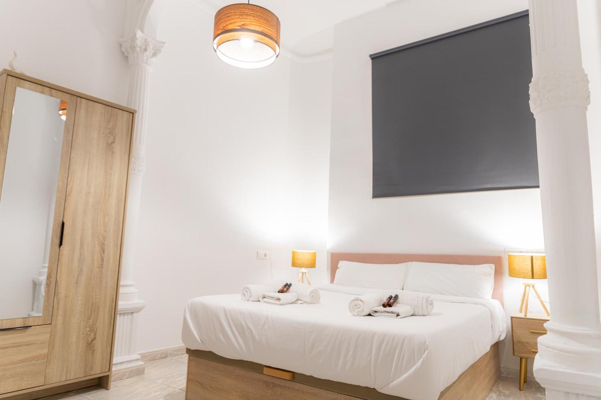 L&g Altamira Apartment