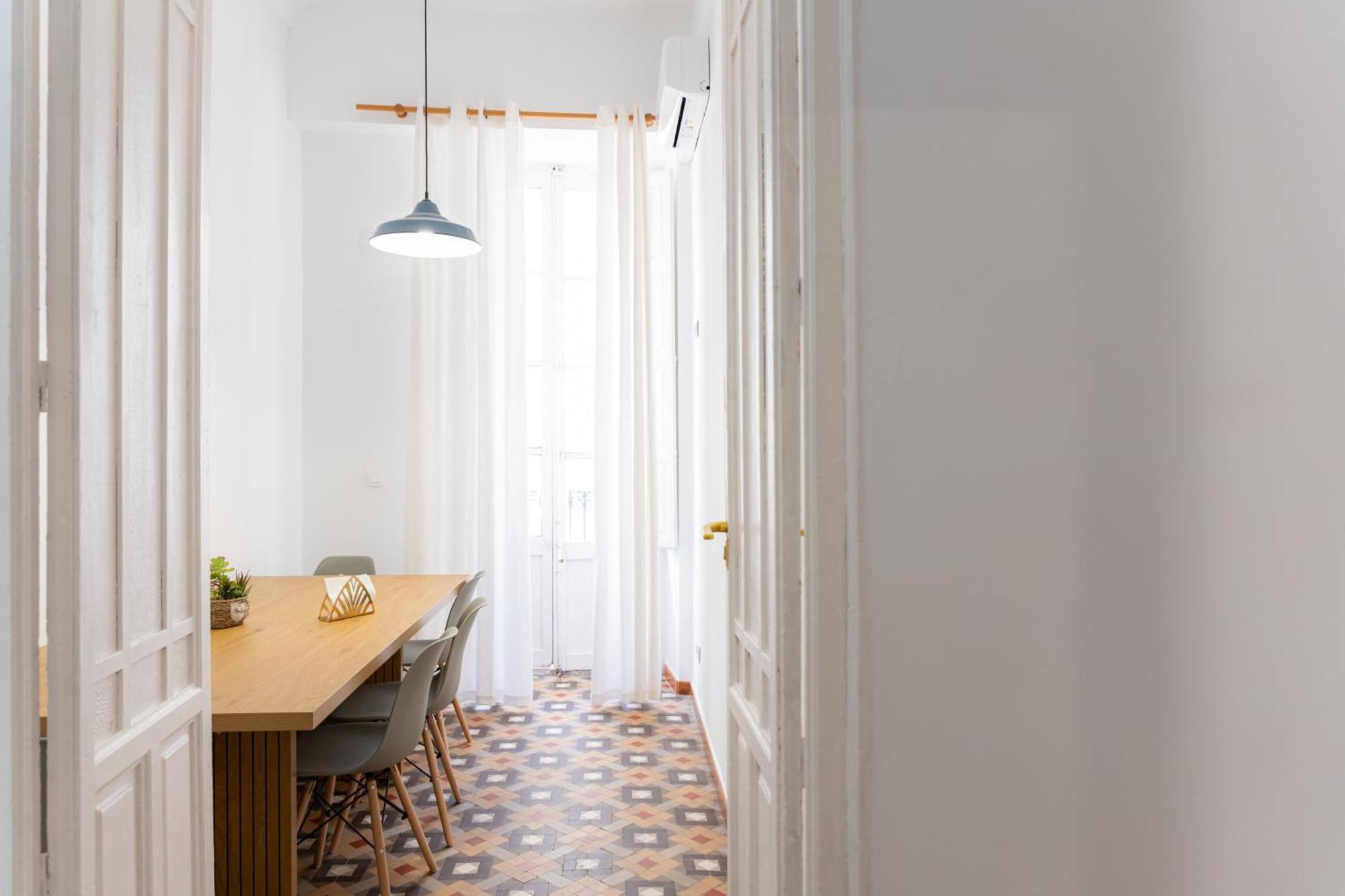 L&g Altamira Apartment Alicante