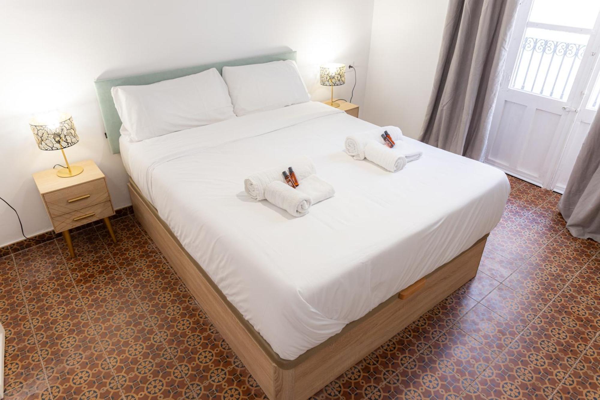 Apartment L&g Altamira *