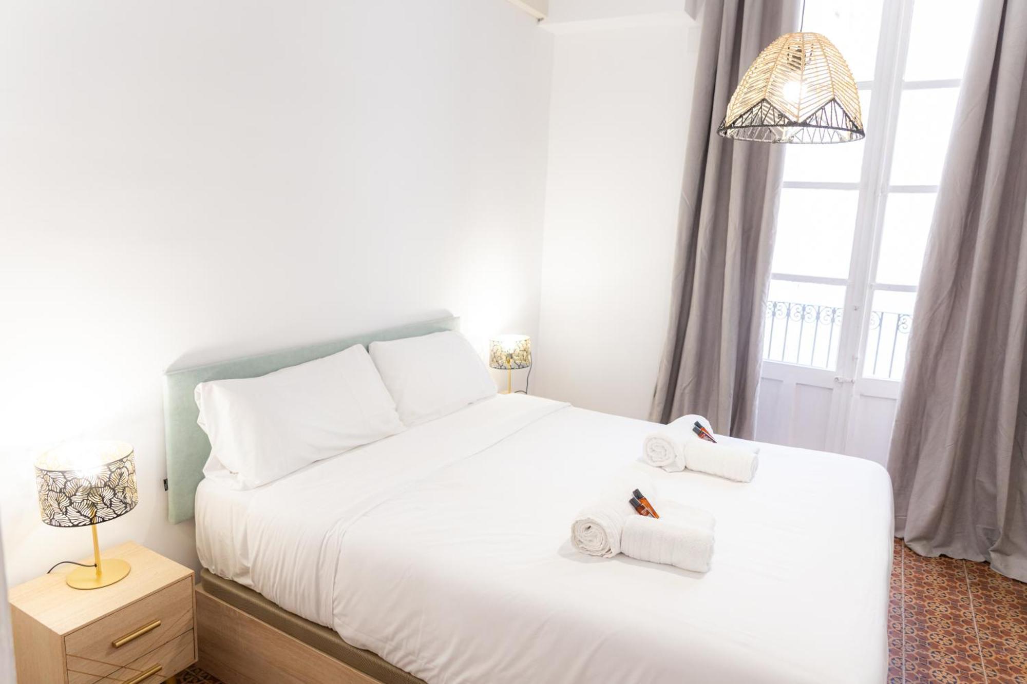 L&g Altamira Apartment
