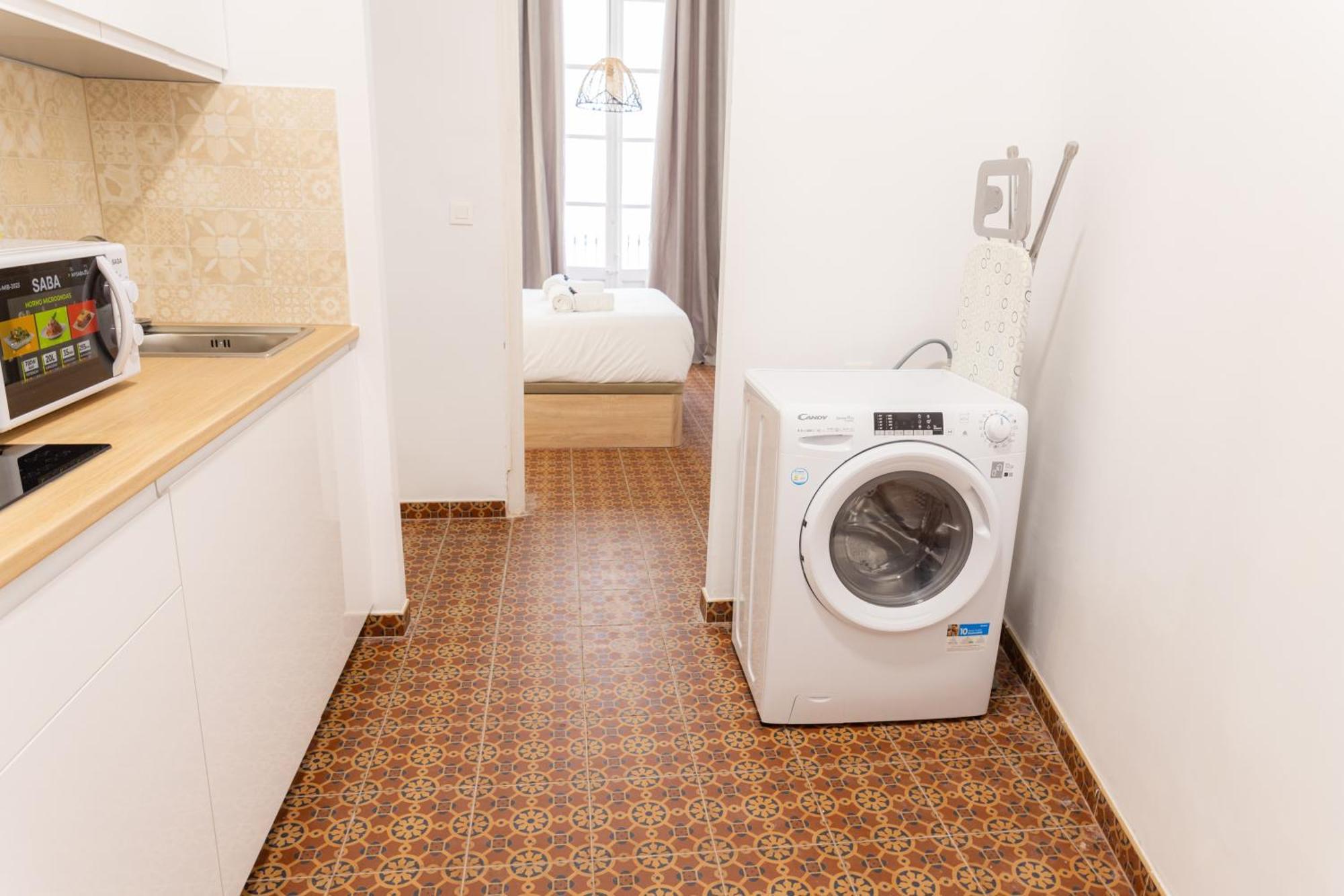 L&g Altamira Apartment